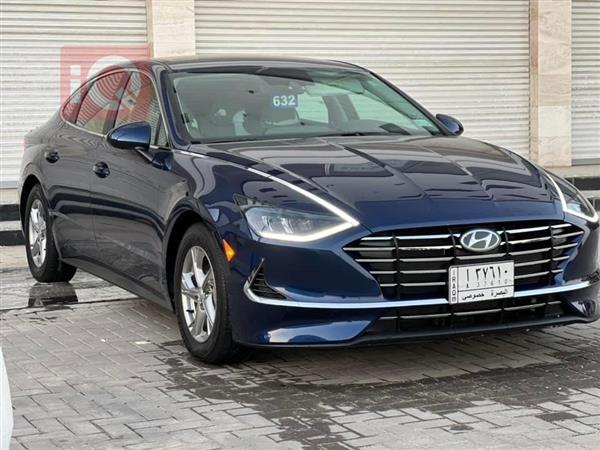 Hyundai for sale in Iraq